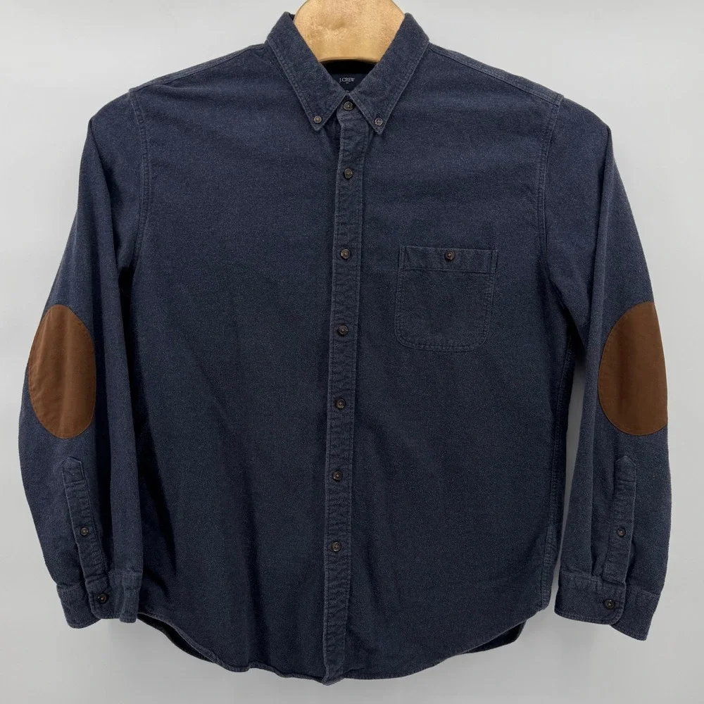 J. Crew crew men